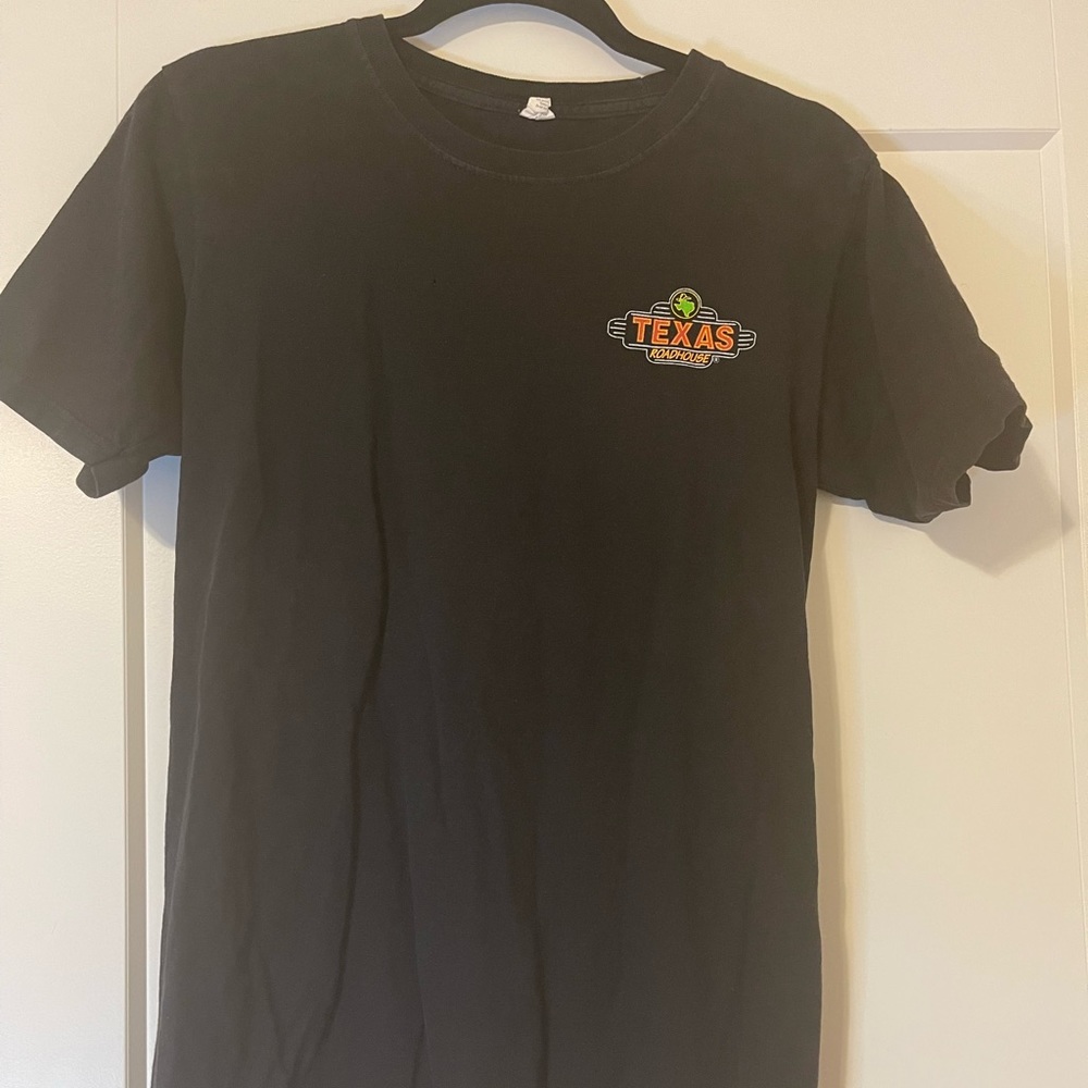 Texas Roadhouse t shirt